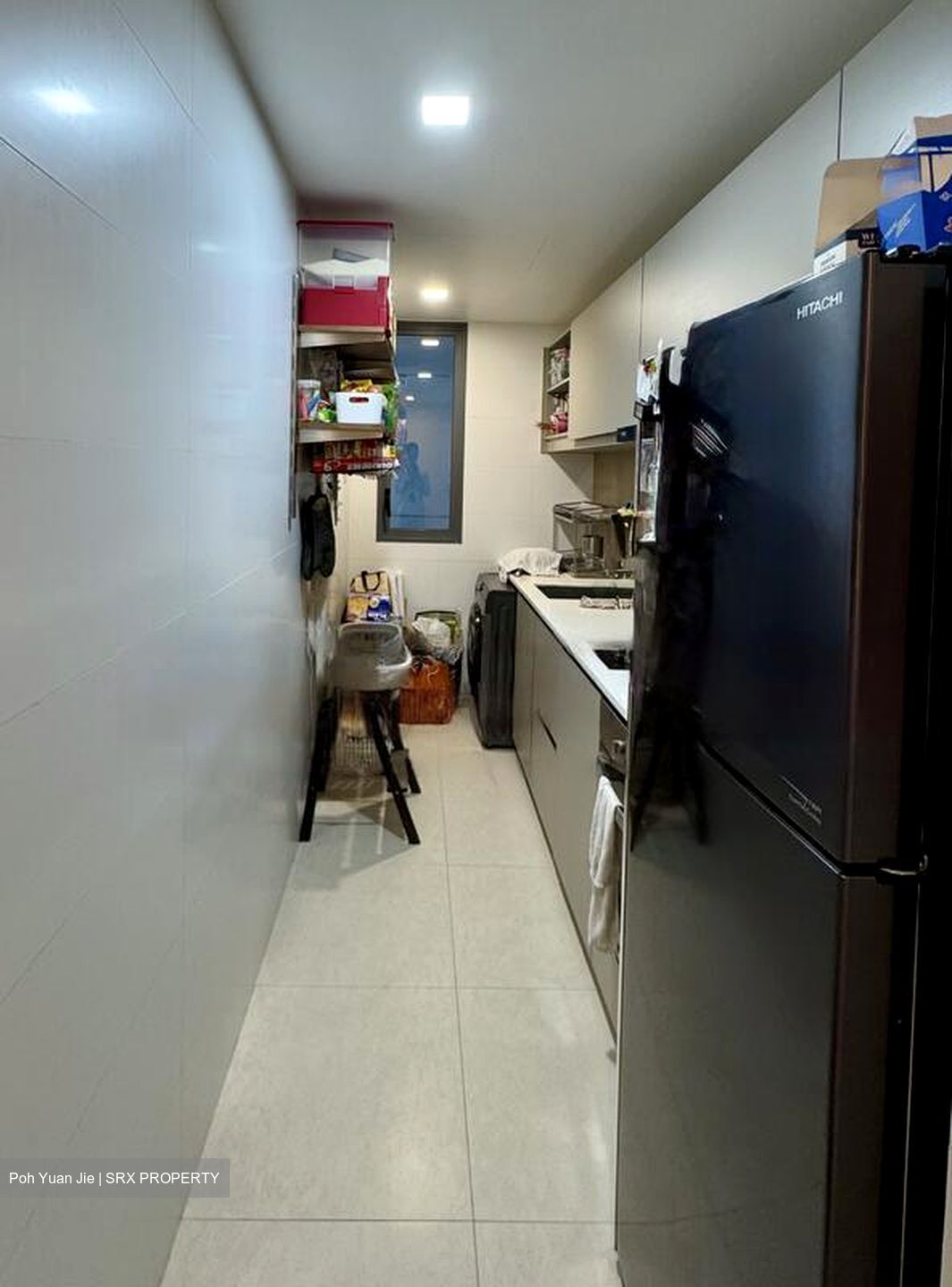 H2O Residences (D28), Condominium #480546021